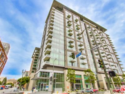 1100 S Hope St APT 1111