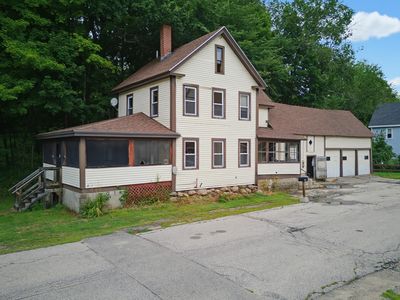 28 River Street