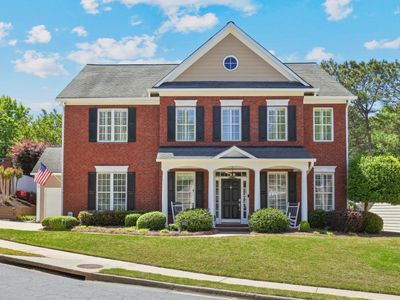 2607 Hampton Park Dr