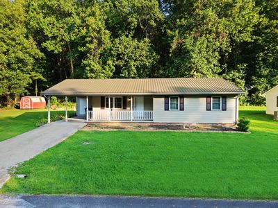 Property at 133 Pebble Creek Dr, Eddyville, KY