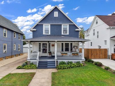 1469 Spring Garden Ave
