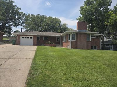 Property at 2610 El Rancho Rd, Sidney, NE