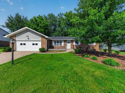 52291 Shenandoah Dr