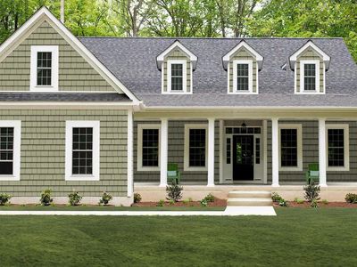 LOT 2A Iroquois Dr
