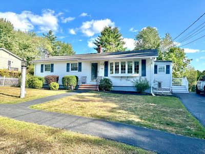 162 Greenwood Lane