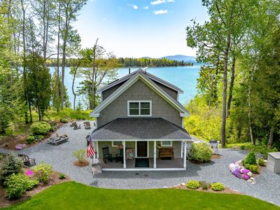 50 Eagle View Drive