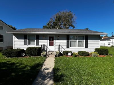 Property at 203 E Rings St, West Unity, OH