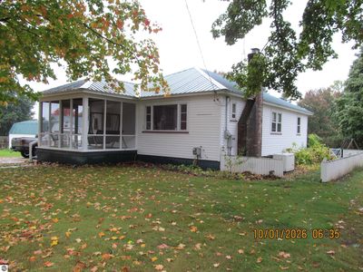 Property at 311 N Carland St, Marion, MI