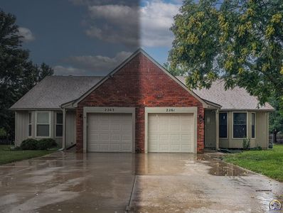 2261 SW Westport Pl