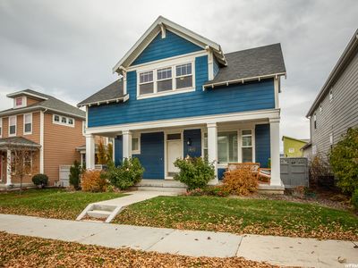 10243 S Silver Mine Rd W