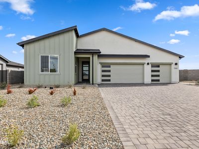 7343 E Bison Road