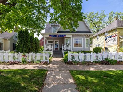 312 Washington Avenue