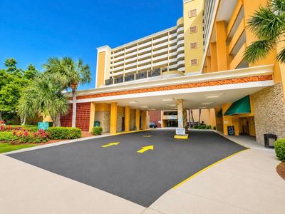 6900 N Ocean Blvd. #306