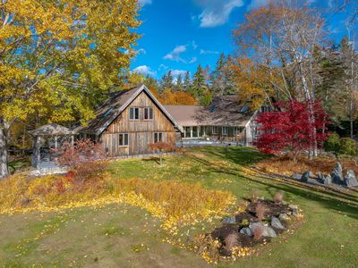 15 Southwest Harbor Road