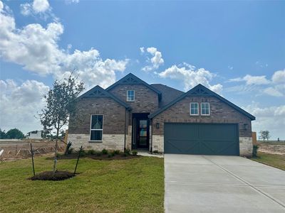 361 Magnolia View Dr