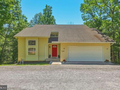 Property at 139 Maple Ave, Mount Jackson, VA