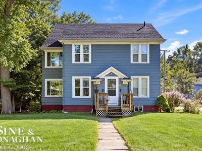 183 Robertson St #185