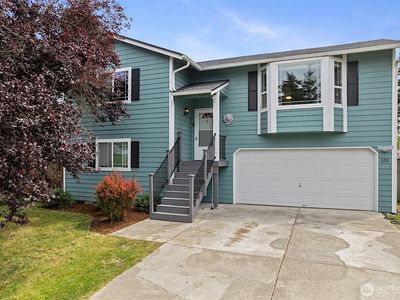 Property at 120 165th Street S, Spanaway, WA