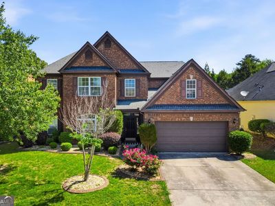 2986 Olde Tabby Dr