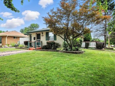 1400 West Klein AVENUE