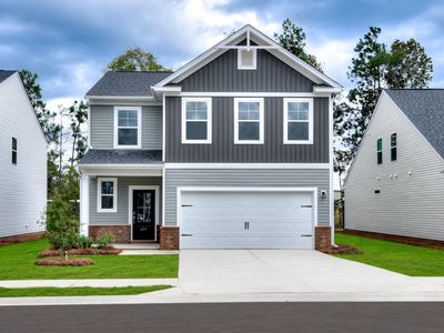 261 Summer Orchard Dr