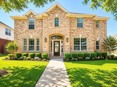 2114 Fortuna Bella Dr