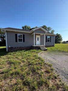 146 Hesselly Rd