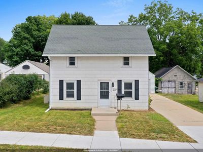 Property at 407 Hamburg St, Ripon, WI