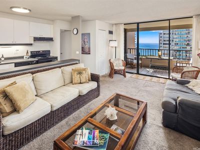 1778 Ala Moana Blvd APT 2513