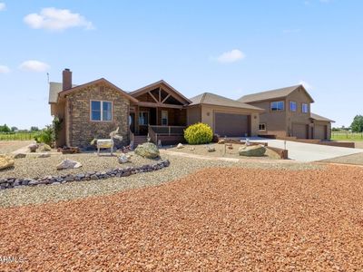 7555 E SPARROW HAWK Road