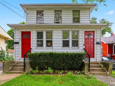 Property at 47-49 Sylvan Place, New Rochelle, NY
