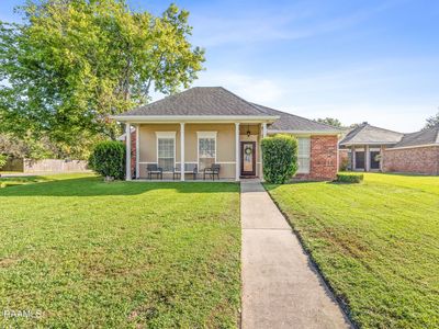 Property at 104 Riesling Cir, Broussard, LA
