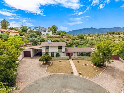 2005 S Deserama Circle