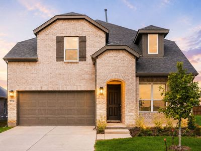 Sanford Plan, Pinnacle at Legacy Hills