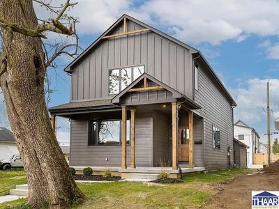 Property at 2020 Columbia Ave, Indianapolis, IN