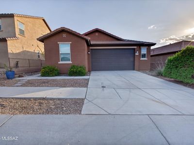 Property at 17154 S Emerald Vista Dr, Vail, AZ