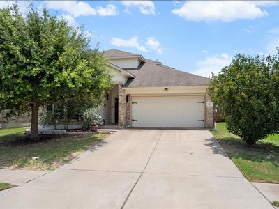 Property at 309 Rimrock Ct, Smithville, TX