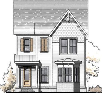 Lawton Plan, Manning on the Square