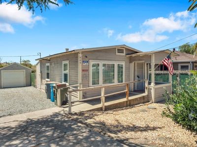 445 Benicia Road