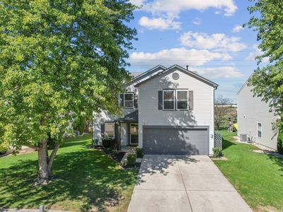 10032 Boysenberry Dr