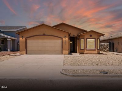 5953 Redstone Rim Dr