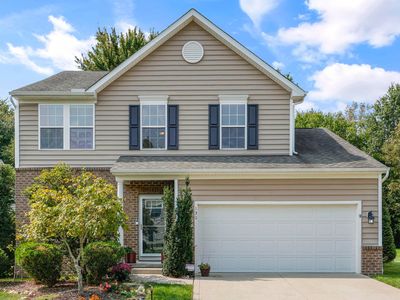 Property at 130 Royalty Dr, Etna, OH