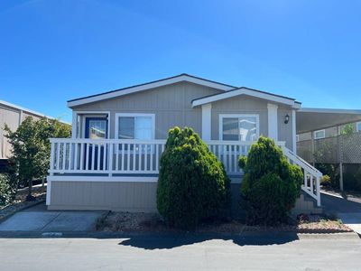 Property at 433 Sylvan Ave Space 84, Mountain View, CA