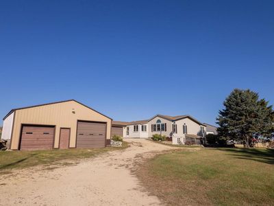 Property at 543 West LIBERTY Street, Belmont, WI