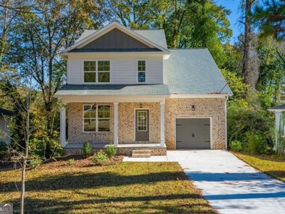 2126 Seavey Dr