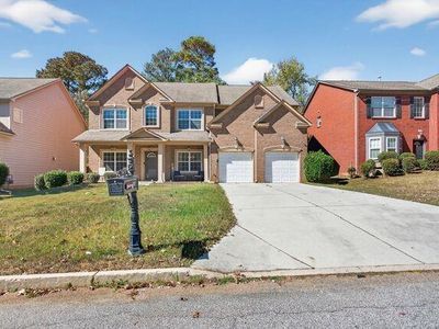 3871 Paper Birch Ln