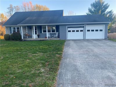 Property at 12 Longs Ln, Corfu, NY
