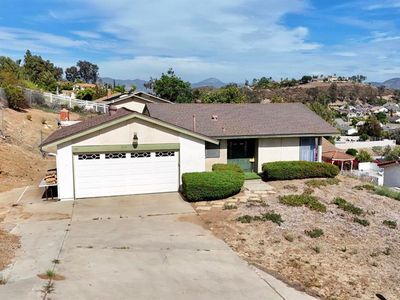Property at 4033 Lorraine Ann Dr, La Mesa, CA
