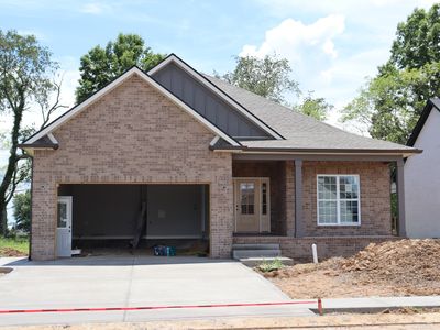 734 Southern Pine Trl Lot 95