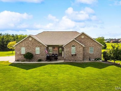3527 Boomerang Dr